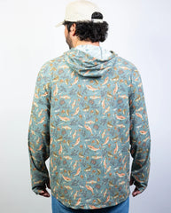 Sun Hoodie