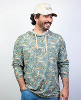 Sun Hoodie