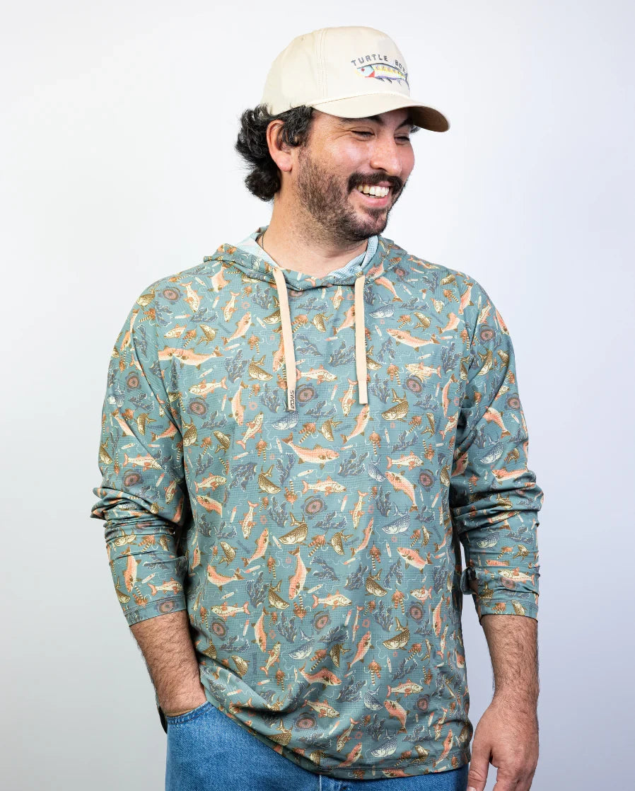 Sun Hoodie