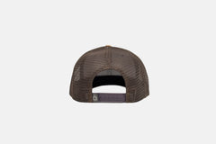 Everyday Camo Trucker Hat
