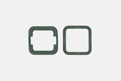 Ranger Bumpers