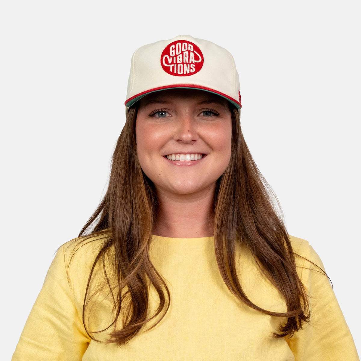 Good Vibrations Hat