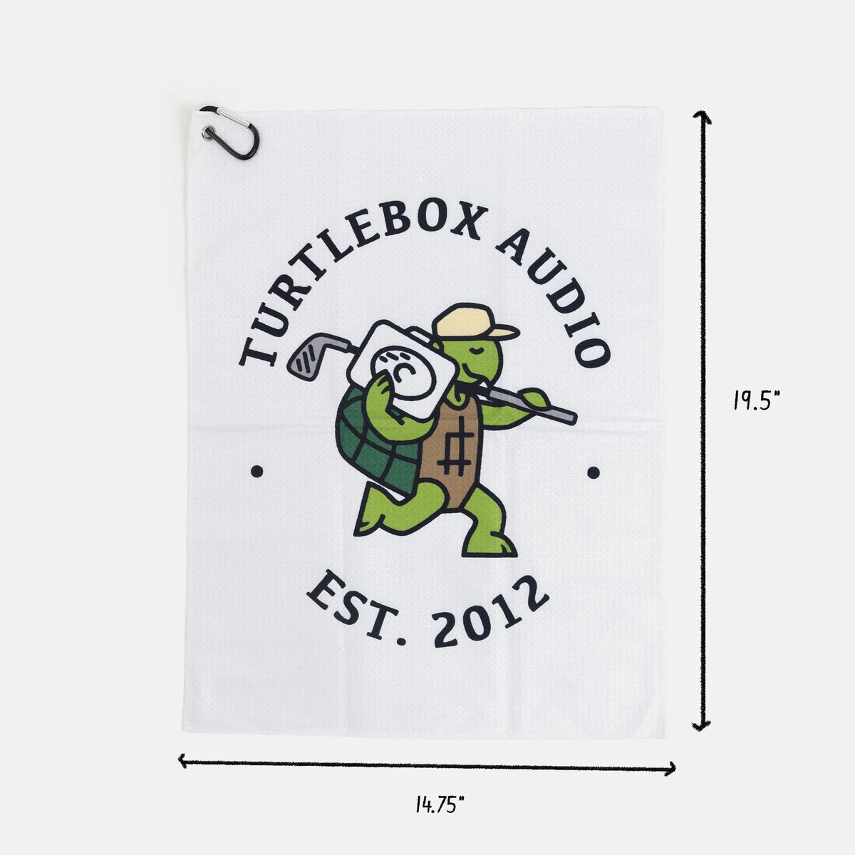 Golf Towel