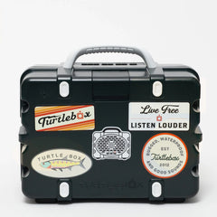 Sticker Pack - Turtlebox Classic